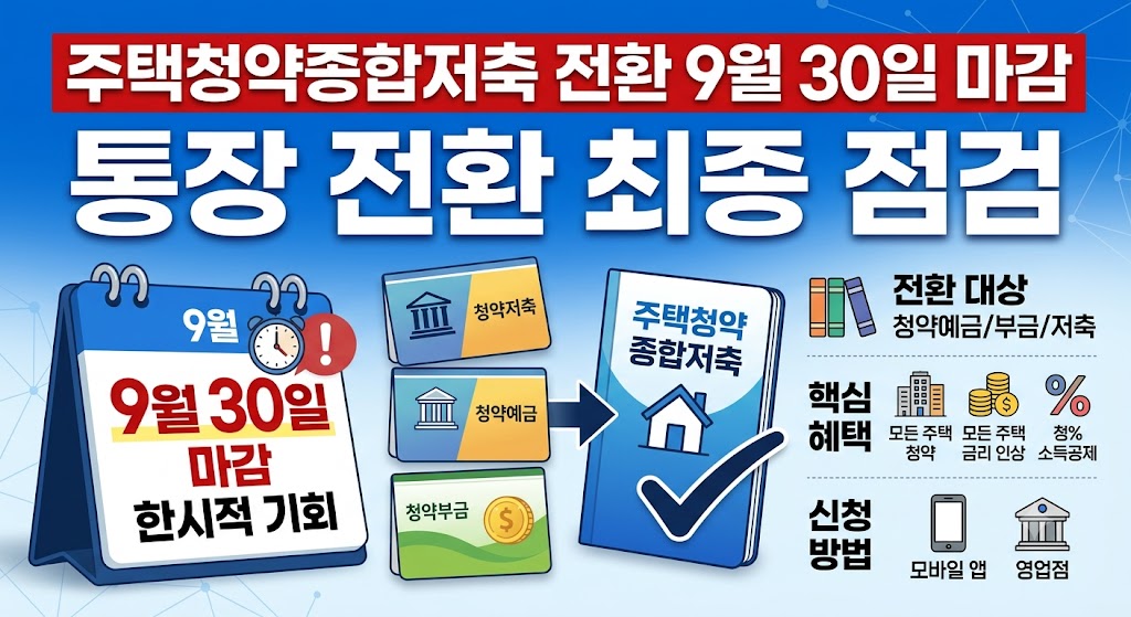 청약통장2