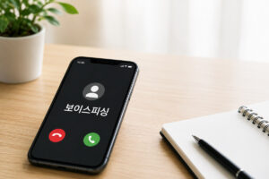 보이스피싱 계좌이체 했을 때 어떻게 해야 할까? 지급정지·신고 순서 6 보이스피싱-계좌이체-대표이미지